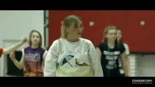 Tanya Ermolenko | BEST DANCE WORKSHOP ONE2STEP! 15.11.15