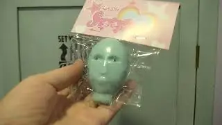 Taba Squishy toys/ Angry Gorilla squishy part 2 of 2