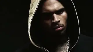 Chris Brown - All The Way Video (Jolly Capone Remix)