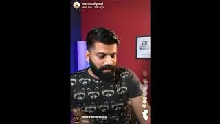 How Technical Guruji Play Cheap Politics Ft. My Smart Support