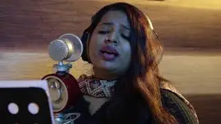 Indrans Movie Song | Paathi (The Half) Official video song | Mizhineeru Peyyunna | Chandran narikode