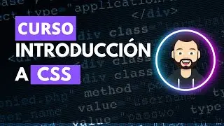 Curso Introducción a CSS
