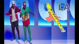 X (EQUIS) NICKY JAM, J. BALVIN, FLAUTA DULCE FÁCIL, TUTORIAL CON ANIMACIÓN.