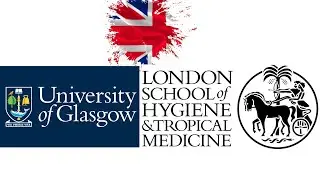 Schollarshipska aan la aqoon ee UK