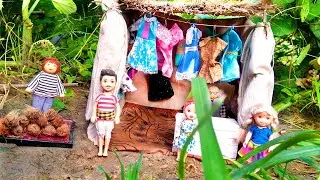 Odia Short Video ll Odia Barbie doll ll Odia Story Video