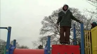 SWANTON THROUGH MULTIPLE 