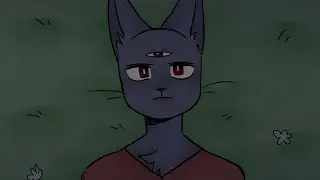 Under the Moon and Stars || Cult of the Lamb Comic dubs