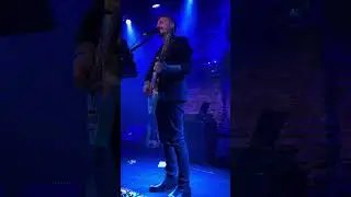 Doğan Duru - Çok Yorgunum (Cem Karaca) İstanbul, Kasım 2024