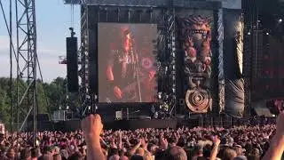 Guns N&rsquo; Roses Highlights Download Festival 2018