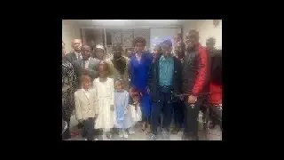Live streaming of Assembly independent good shepherd Ottawa