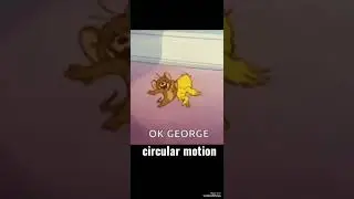 &nbsp;motion of a body along a circular path #physics #circular #motion #class 6 #cbse