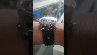 MAD 1 in the Market Hall in Rotterdam #Watch #youtubeshorts