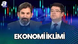 Trump'ın Ekonomi Politikaları Ve Etkileri I Ekonomi İklimi | A Para
