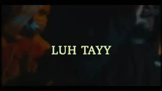 Luh Tayy - Life I Live Ft. Geechy (Official Music Video)