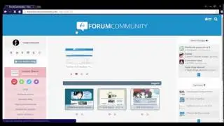 Tutorial - Come creare un forum gratis e facile da usare.