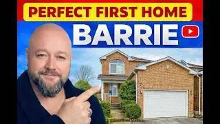 The Most Desirable House for Sale in Barrie