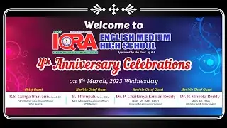 4TH ANNUAL DAY CELEBRATIONS OF AMS IQRA EM HIGH SCHOOL NELLORE PROMO
