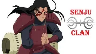 Senju Clan (All Members)
