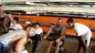 OCU Stars - erg