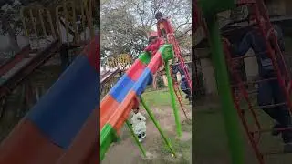 Hathi park Daliganj Lucknow