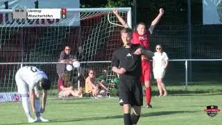 Amateurspiel des Jahres powered by Krombacher: Die Highlights
