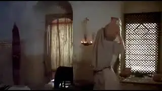 Film de J&eacute;sus-Christ interpr&eacute;t&eacute; a topoke kitoko makasi nzambe botama topoke oyoka elengiii