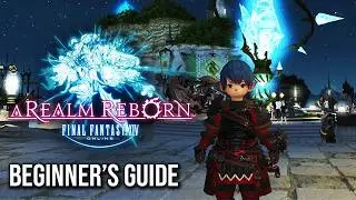 How To Start Final Fantasy XIV Online in 2026 (Beginner's Guide)