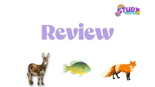 Avance diario ABCs - Review week 2 