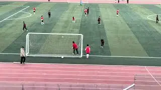 성주 스토브리그 26.01.10/ KSC(김창훈fc) vs. 레브 후반전