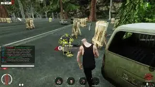 Rigorz WENNZY PvP Montage #109