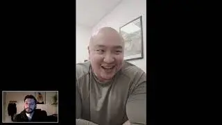 Jon Xue Zhang: How to be a hard bastard - Street fights, martial arts & spirituality