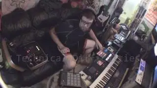 CizreK Live: Digital UnderDogs Set - June 2016