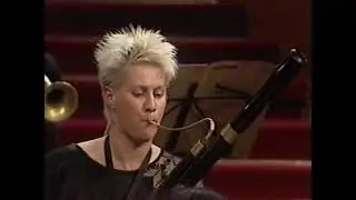Frans Brüggen. Orchestra of the 18th Century. Mozart Symphony nr.41