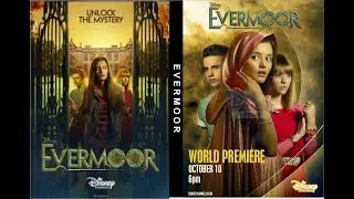 EVERMOOR TRAILER