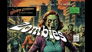 I tried to escape the ZOMBIE, but... | How to survive a Zombie Apocalypse
