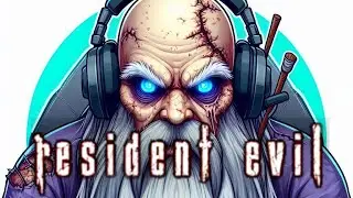 Episodio 598 Martes de Final del Resident Evil Code: Veronica, y empezamos el Resident Evil 4