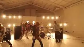 カメレオ 2012.12.12 カメレオ1周年記念Thank you!シングル『始まりの歌』 / 『始まりの歌』MV