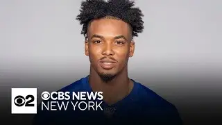 Former Giants player Sam Beal has been missing for 6 months, sister says