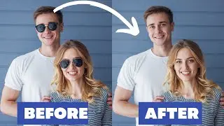 How To Remove Objects from Pictures Using AI | Nano Banana Tutorial