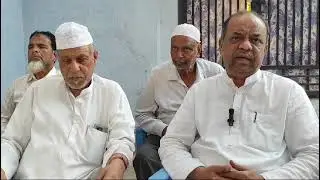 Support for AIMPLB for rejecting Waqf Amendment Bill and for protesting at Jantar Mantar.17Mar 2025