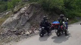 AMM Srb - Makedonija - Rostu&scaron;e