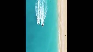 Lefkada Boat Tours with Infinity Rib Cruises