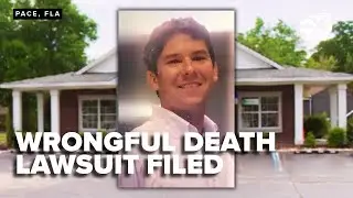 Northwest Florida pharmacy sued for wrongful death of 47-year-old local engineer
