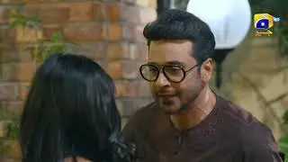 Farq 𝗡𝗲𝘄 𝗣𝗿𝗼𝗺𝗼 Episode 33 - Faysal Quraishi - Sehar Khan - Adeel Chaudhry -  HAR PAL GEO