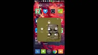 Qtouch