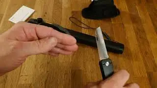 Nextool Outdoor Multifunctional Shovel Unboxing and Review