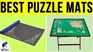 10 Best Puzzle Mats 2019