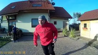 Trening techniki indywidualnej