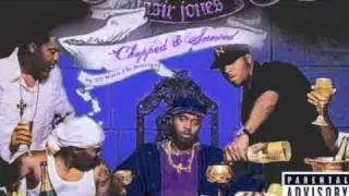 Just a Moment (feat. Quan) Chopped & Screwed