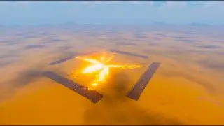 1 MILLION Sherman VS Standard Zombie | Ultimate Epic Battle Simulator 2 | UEBS 2